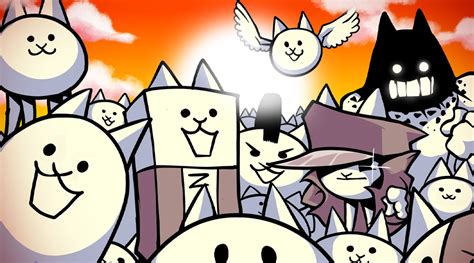Battle Cats for Free ⬇️ Download The Battle Cats Game for .